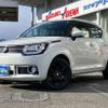 suzuki ignis 2017 -SUZUKI 【群馬 503ﾊ2793】--Ignis FF21S--125550---SUZUKI 【群馬 503ﾊ2793】--Ignis FF21S--125550- image 1