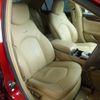 cadillac cts 2009 CFJ1664701 image 16