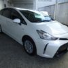 toyota prius-α 2016 CFJ0158922 image 24