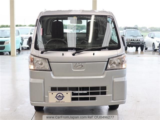 daihatsu hijet-truck 2022 -DAIHATSU--Hijet Truck 3BD-S500P--S500P-0166397---DAIHATSU--Hijet Truck 3BD-S500P--S500P-0166397- image 2