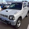 suzuki jimny 2001 -SUZUKI--Jimny JB23W--JB23W-227307---SUZUKI--Jimny JB23W--JB23W-227307- image 1