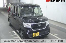 honda n-box 2020 -HONDA 【静岡 581ﾇ8101】--N BOX JF3--JF3-1515192---HONDA 【静岡 581ﾇ8101】--N BOX JF3--JF3-1515192-