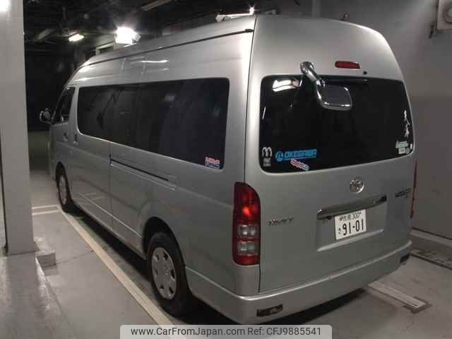 toyota hiace-wagon 2006 -TOYOTA 【市原 300ｻ9101】--Hiace Wagon TRH224W--0003391---TOYOTA 【市原 300ｻ9101】--Hiace Wagon TRH224W--0003391- image 2