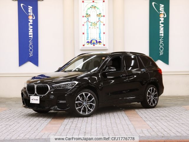 bmw x1 2021 CFJ1776778 image 1