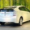 toyota prius 2011 -TOYOTA--Prius DAA-ZVW30--ZVW30-1454714---TOYOTA--Prius DAA-ZVW30--ZVW30-1454714- image 18