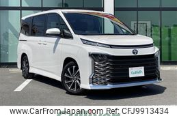 toyota voxy 2023 -TOYOTA--Voxy 6BA-MZRA90W--MZRA90-0068433---TOYOTA--Voxy 6BA-MZRA90W--MZRA90-0068433-