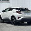 toyota c-hr 2018 -TOYOTA--C-HR DBA-NGX50--NGX50-2028817---TOYOTA--C-HR DBA-NGX50--NGX50-2028817- image 15