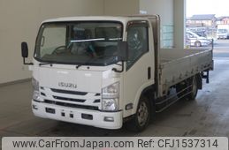 isuzu elf-truck 2017 CFJ1537314