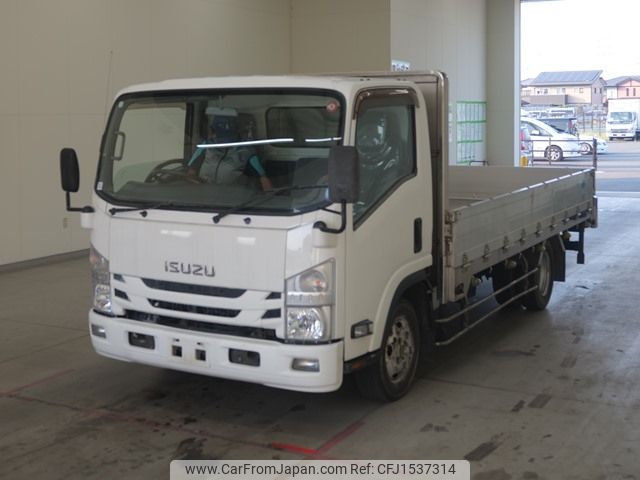 isuzu elf-truck 2017 CFJ1537314 image 1