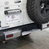 toyota landcruiser-70 2003 GOO_JP_700250572030250609002 image 73