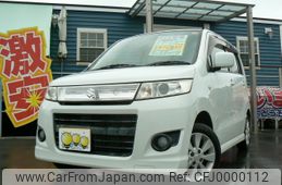 suzuki wagon-r 2010 -SUZUKI--Wagon R DBA-MH23S--MH23S-599372---SUZUKI--Wagon R DBA-MH23S--MH23S-599372-