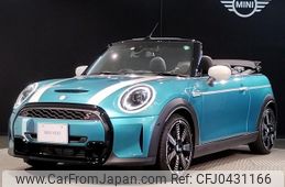 mini mini-others 2023 quick_quick_3BA-WJ20MW_WMW42DL0703R49846