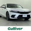 honda civic 2022 CFJ1785513 image 1