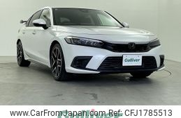 honda civic 2022 CFJ1785513