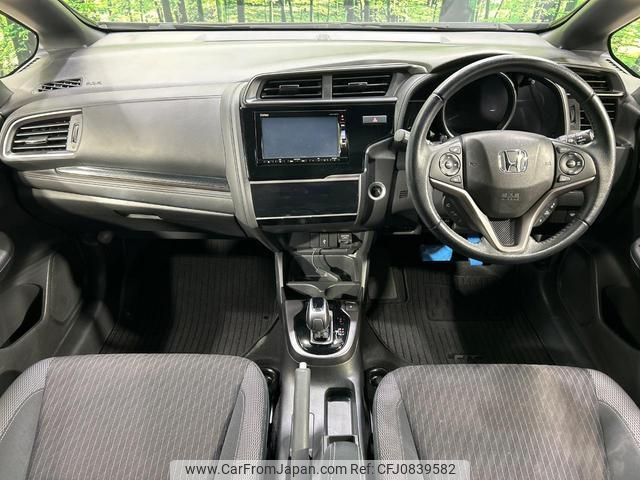 honda fit-hybrid 2018 quick_quick_GP5_GP5-1313916 image 2