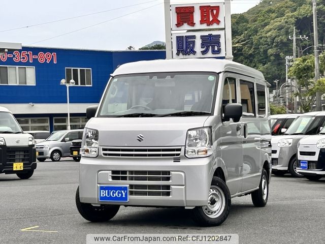 suzuki every 2024 -SUZUKI--Every 5BD-DA17V--DA17V-890***---SUZUKI--Every 5BD-DA17V--DA17V-890***- image 1