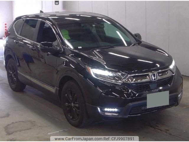 honda cr-v 2021 quick_quick_6BA-RW2_RW2-1300066 image 1