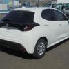 toyota yaris 2021 quick_quick_5BA-KSP210_KSP210-0052176 image 20