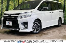 toyota voxy 2015 -TOYOTA--Voxy DBA-ZRR80W--ZRR80-0106977---TOYOTA--Voxy DBA-ZRR80W--ZRR80-0106977-