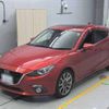 mazda axela 2014 -MAZDA 【成田 300つ4689】--Axela BM2FS-100174---MAZDA 【成田 300つ4689】--Axela BM2FS-100174- image 1