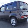 nissan cube 2011 -NISSAN--Cube DBA-Z12--Z12-178874---NISSAN--Cube DBA-Z12--Z12-178874- image 15