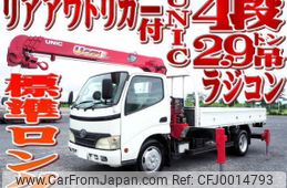 toyota dyna-truck 2007 quick_quick_BDG-XZU344_XZU344-1002313