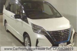 nissan serena 2020 -NISSAN 【山形 332ﾃ 920】--Serena 6AA-HFC27--HFC27-099591---NISSAN 【山形 332ﾃ 920】--Serena 6AA-HFC27--HFC27-099591-