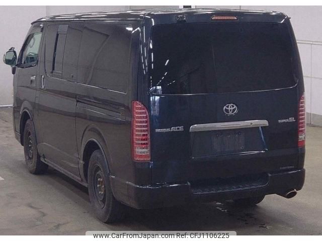toyota regiusace-van 2010 quick_quick_LDF-KDH206V_KDH206-8029091 image 2