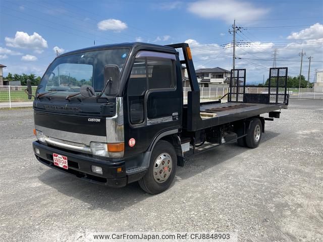 nissan diesel-ud-condor 1994 GOO_NET_EXCHANGE_0401993A30230625W001 image 1