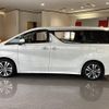 toyota vellfire 2019 -TOYOTA--Vellfire AGH30W--AGH30-0295500---TOYOTA--Vellfire AGH30W--AGH30-0295500- image 27