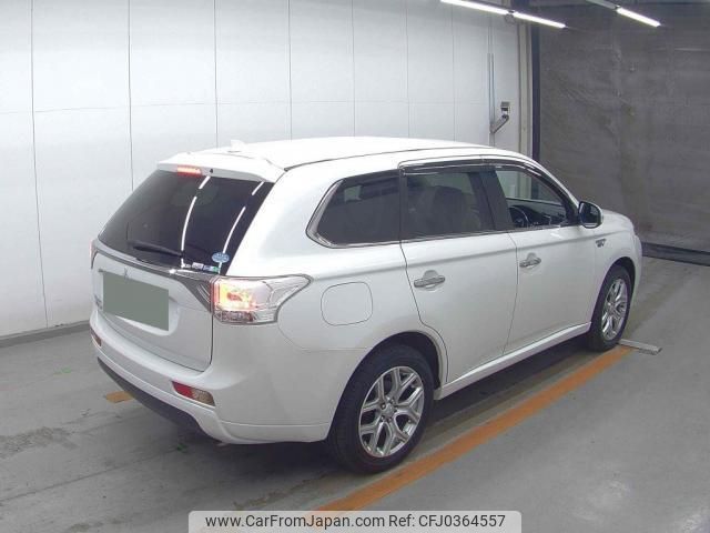 mitsubishi outlander-phev 2013 quick_quick_DLA-GG2W_GG2W-0006847 image 2