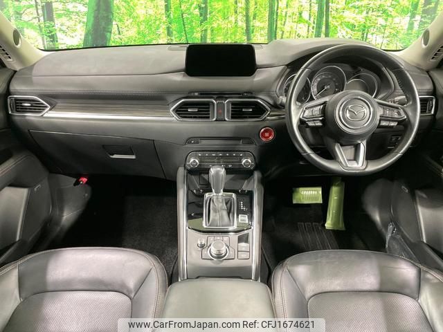 mazda cx-5 2019 CFJ1674621 image 2