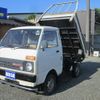 daihatsu hijet-truck 1983 -DAIHATSU--Hijet Truck M-S66ｶｲ--S66-100659---DAIHATSU--Hijet Truck M-S66ｶｲ--S66-100659- image 5