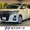 toyota alphard 2017 -TOYOTA--Alphard DBA-AGH30W--AGH30-0150246---TOYOTA--Alphard DBA-AGH30W--AGH30-0150246- image 1
