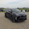 toyota yaris-cross 2020 CFJ1700195 image 1