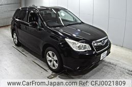 subaru forester 2014 -SUBARU 【島根 】--Forester SJ5-040769---SUBARU 【島根 】--Forester SJ5-040769-