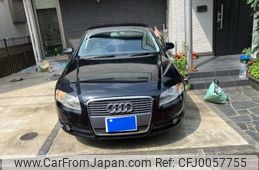 audi a4 2006 -AUDI--Audi A4 GH-8EALT--WAUZZZ8EX6A273674---AUDI--Audi A4 GH-8EALT--WAUZZZ8EX6A273674-