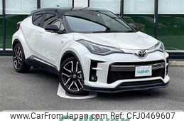 toyota c-hr 2020 -TOYOTA--C-HR 6AA-ZYX11--ZYX11-2022545---TOYOTA--C-HR 6AA-ZYX11--ZYX11-2022545-