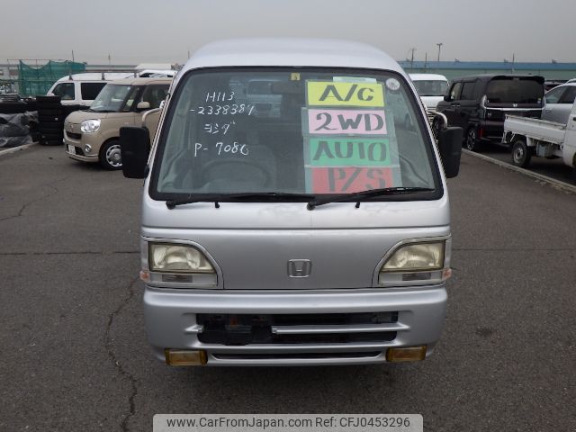 honda acty-van 1997 No4979 image 1