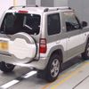 mitsubishi pajero-mini 2003 CFJ1747939 image 2