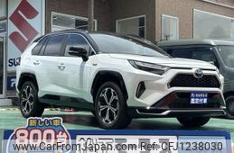 toyota rav4 2023 CFJ1238030