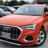 audi q3 2022 -AUDI 【神戸 304】--Audi Q3 F3DFGF--WAUZZZF37P1023800---AUDI 【神戸 304】--Audi Q3 F3DFGF--WAUZZZF37P1023800- image 1