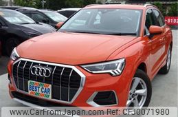 audi q3 2022 -AUDI 【神戸 304】--Audi Q3 F3DFGF--WAUZZZF37P1023800---AUDI 【神戸 304】--Audi Q3 F3DFGF--WAUZZZF37P1023800-