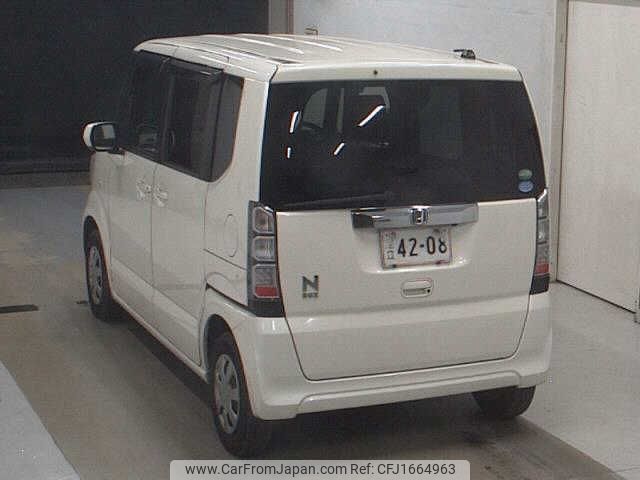 honda n-box 2012 CFJ1664963 image 2
