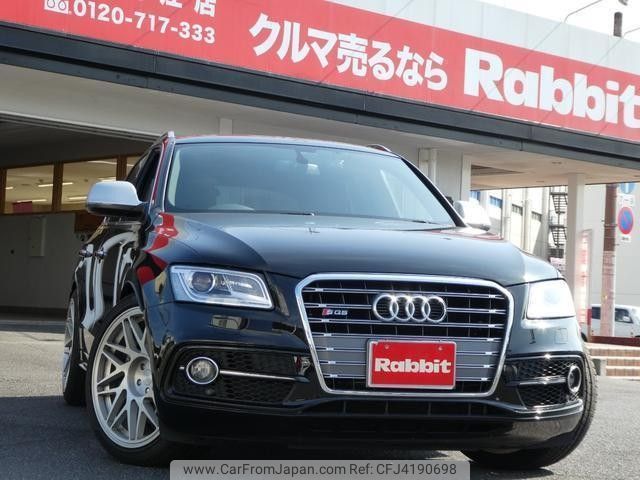 audi sq5 2014 quick_quick_8RCTXF_WAUZZZ8R7FA028530 image 1