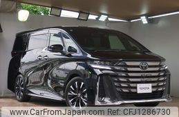 toyota vellfire 2023 -TOYOTA--Vellfire 6AA-AAHH40W--AAHH40-0002457---TOYOTA--Vellfire 6AA-AAHH40W--AAHH40-0002457-
