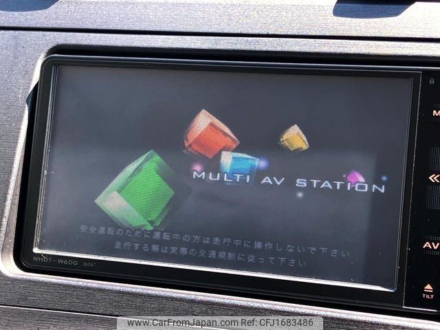 toyota prius 2011 CFJ1683486 image 2