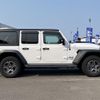 chrysler jeep-wrangler 2021 -CHRYSLER--Jeep Wrangler 3BA-JL36L--1C4HJXKG1MW585371---CHRYSLER--Jeep Wrangler 3BA-JL36L--1C4HJXKG1MW585371- image 4