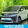 toyota vellfire 2018 quick_quick_DBA-AGH30W_AGH30-0188514 image 1