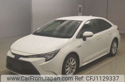toyota corolla 2020 -TOYOTA--Corolla 6AA-ZWE211--ZWE211-6030633---TOYOTA--Corolla 6AA-ZWE211--ZWE211-6030633-